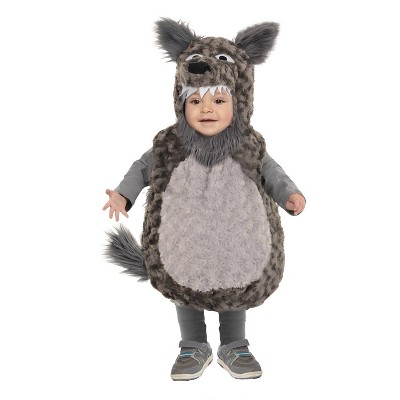 baby costume target