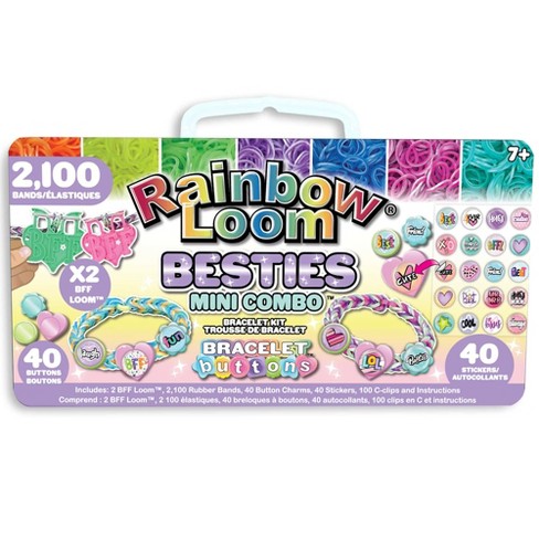 Rainbow loom bands target shop