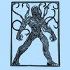 Men's Marvel Eternals Kro Woodcut T-Shirt - 2 of 4