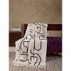 Slovenia Throw Blanket 50"x60" - 3 of 4