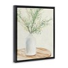 Stupell Industries Tranquil Botanical Still Life, 17" x 21" - 3 of 4