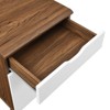 Modway Envision Wood File Cabinet - 3 of 4