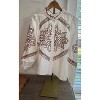 Women's Nicole Embroidered Top - &merci - 4 of 4