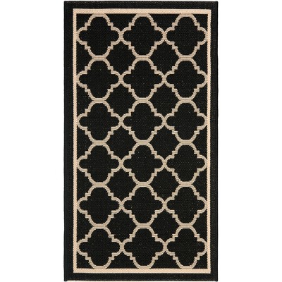 Courtyard CY6918 Indoor/Outdoor Area Rug  - Safavieh