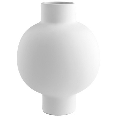 Cyan Design - Libra - Vase-11 Inches Tall And 8 Inches Wide