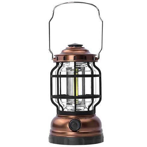 The Lakeside Collection Multi-Purpose Lantern with 3W COB Light - image 1 of 3