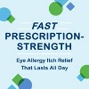 Bauch & Lomb Advanced Eye Relief Olopatadine 0.2% Allergy Eye Drops - 3.5ml - 3 of 4