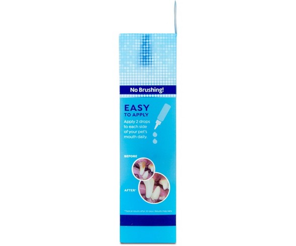 Naturel promise clean outlet teeth gel