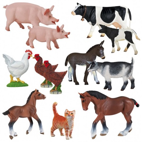 Animal store figurines target