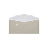 LUX Offering Envelopes (3 1/8 x 6 1/4) 50/Pack Pastel Gray (WS-7615-50) - 2 of 4