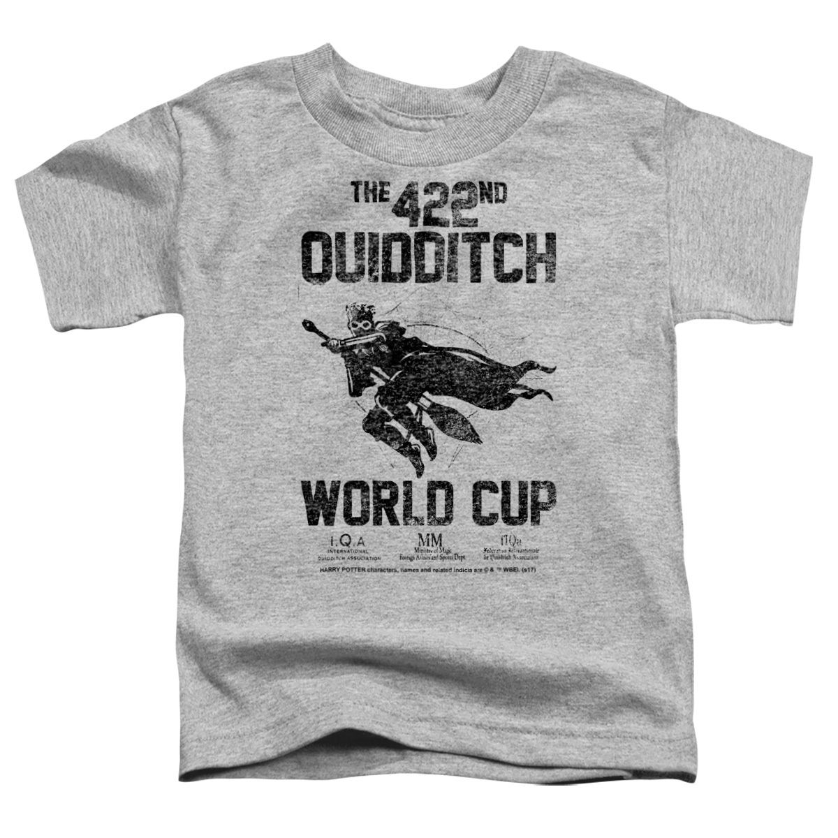 Toddler Boys' Harry Potter World Cup T-Shirt