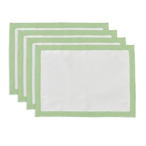 Solino Home Linen Placemats | Classic - 1 of 4