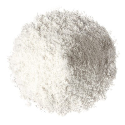 Organic Tapioca Flour - Non-GMO Finely Ground Tapioca Starch, Vegan, Kosher, Bulk Powder