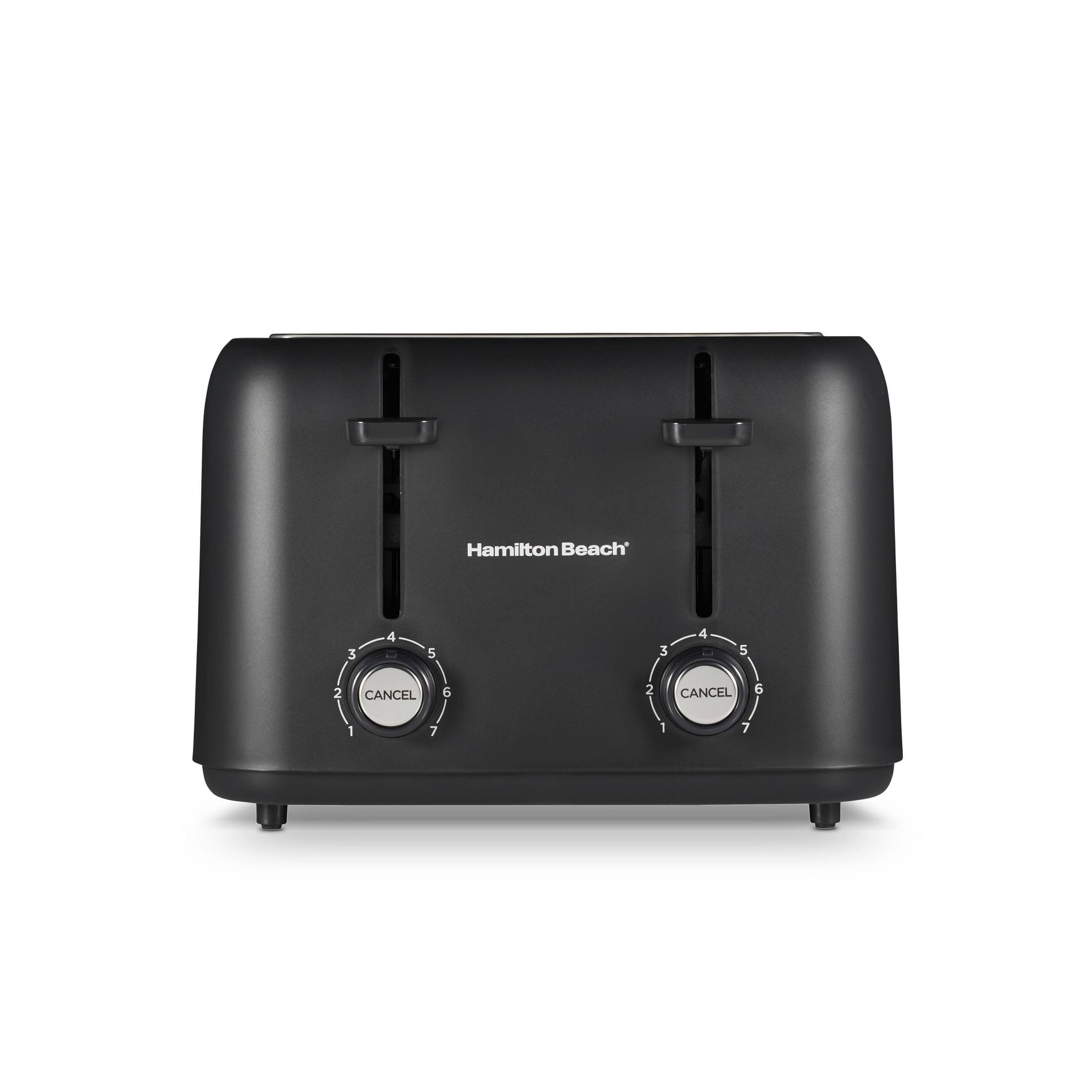 Hamilton Beach KitchenCollection 4 Slice Toaster