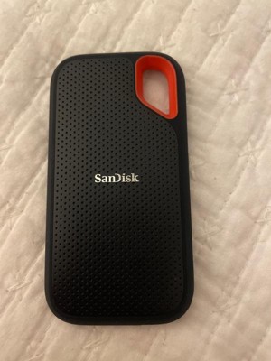 SanDisk SSD Extreme Portable 1 To