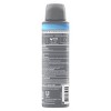 Dove Men+Care 72-Hour Clean Comfort Dry Spray Antiperspirant Deodorant - 3.8oz/2ct - 2 of 4
