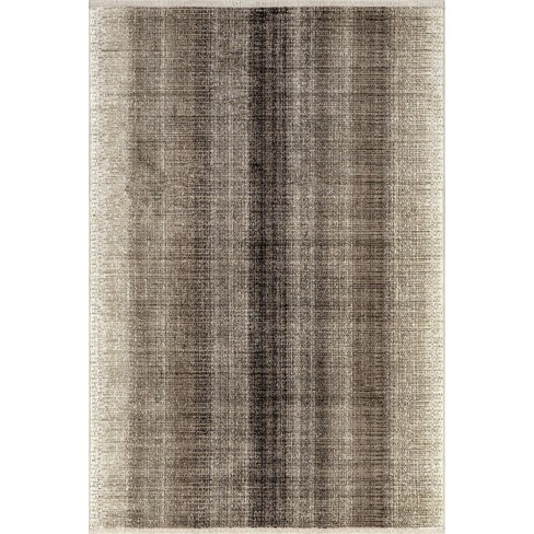 Nuloom Estrella Casual Striped Fringe Indoor Area Rug - image 1 of 4