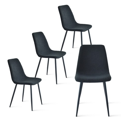 Fiber dining online chair