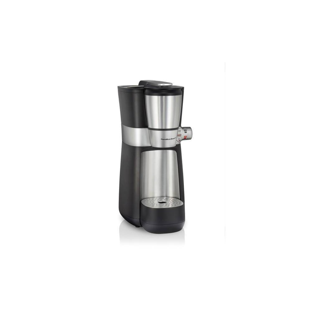 Hamilton Beach Cold/Hot Brew Coffee Maker 42501