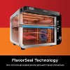 Ninja R-DCT451 12-in-1 Smart FlexDoor, Thermometer, Convection and Air Fry Double Oven, Stainless Steel - Certified Refurbished - 4 of 4