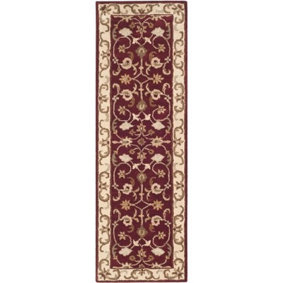 Royalty ROY244 Hand Tufted Area Rug  - Safavieh