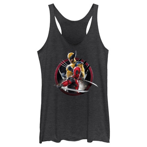 Marvel Women's Groot Guardians Badge Black Junior's