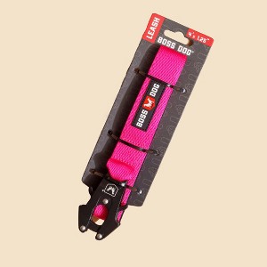 Boss Dog Tactical Leash - 1 of 4