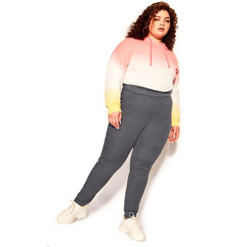 Women's Plus Size Jeggings