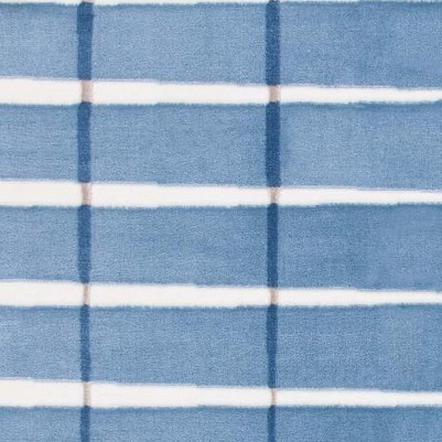 blue/ivory