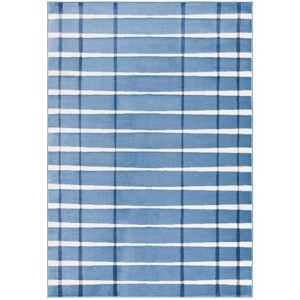 Groove GRV110 Power Loomed Indoor Rugs - Safavieh - 1 of 4
