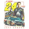 Juniors Hendrick Motorsports Classic Jeff Gordon Racing T Shirt - 2 of 4
