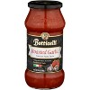 Botticelli Pasta Sauce Roasted Garlic - Case of 6 - 24 OZ - 2 of 4