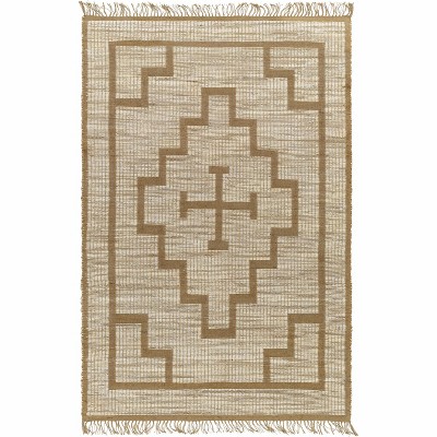 Hauteloom Liana Jute Rug
