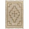 Hauteloom Liana Jute Rug - 2 of 4