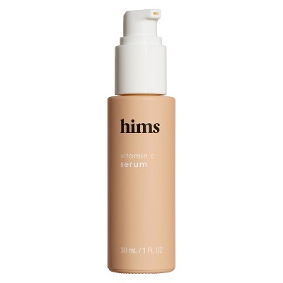 hims Vitamin C Serum - Complexion Balance with Antioxidants - 1 fl oz