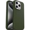 OtterBox Apple iPhone 15 Pro Cactus Leather Symmetry Series Case for MagSafe - 3 of 4