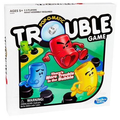 toy games