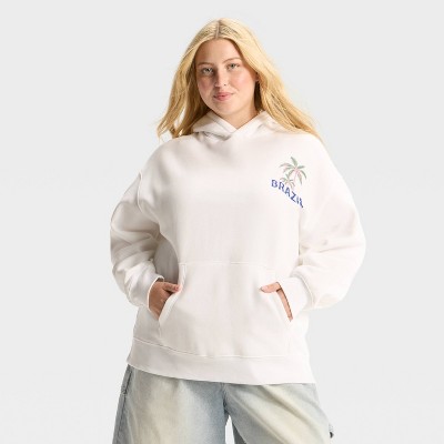 Women's Perfect Hoodie Sweatshirt - Wild Fable™