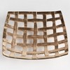 Plum & Post Lopa Decorative Square Tray - 2 of 4