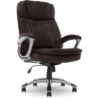 Serta Big & Tall Executive Office Chair
