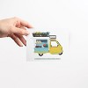 Wishing You a Beautiful Day Greeting Card Pack Set (8 ct.) by Ramus & Co - 2 of 4