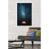 Trends International Under The Stars Framed Wall Poster Prints - 2 of 4