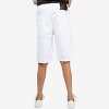 X RAY Boy's Stretch Denim Shorts,Jeans Shorts -Kids Shorts - 2 of 4