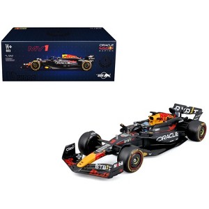Red Bull Racing RB20 #1 