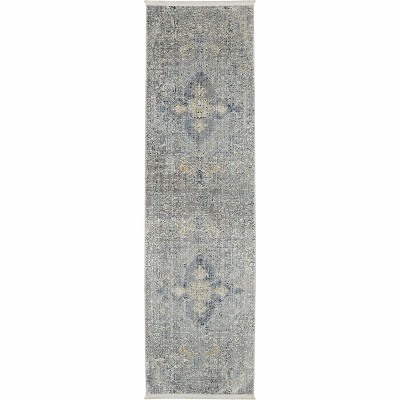 Nourison Silken Weave SLW04 Indoor Area Rug