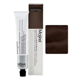 L'Oreal Majirel Hair Color Dye - Loreal Professional Permanent Creme Haircolor - 1 of 3