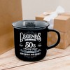 Pavilion Gift Company - 50's - 13 oz Mug - Drinkware - 4 of 4