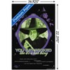 Trends International The Wizard Of Oz - You Say Wicked Unframed Wall Poster Prints - 3 of 4