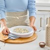 stasher Stretch Lids Reusable Food Storage Bags - 3pk - Large - 2 of 4
