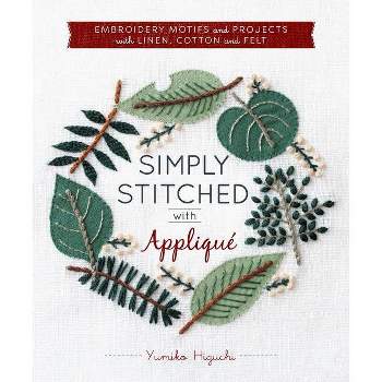 Simply Stitches Wool & Habby